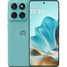 Мобільний телефон MOTO EDGE 60 fusion 8/256GB Amazonite PB7E0036RS MOTOROLA