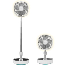 Портативний вентилятор CECOTEC Telescopic fan EnergySilence 1000 FoldAir Portable (CCTC-08361)