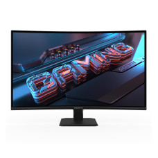 Монітор 32" GS32QCA EK GIGABYTE