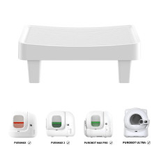 Підйомна підставка до смарт лотків EASY STEP PETKIT P9225