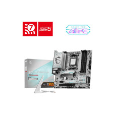 Материнська плата AMD B850 SAM5 MATX B850M GAMING PLUS WIFI MSI