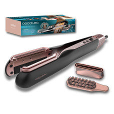 Стайлер-випрямляч CECOTEC RitualCare Air Lisse 2in1 Black