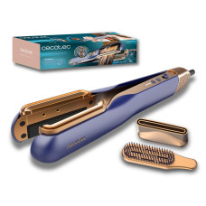 Стайлер-випрямляч CECOTEC RitualCare Air Lisse 2in1 Blue
