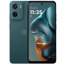 Мобільний телефон MOTO G05 8/256GB FOR. GREEN PB6L0040RS MOTOROLA