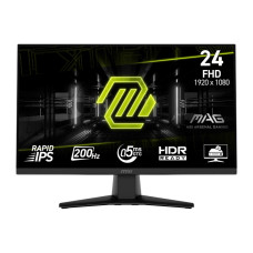 Монітор 24" MAG 242F MSI