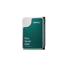 Запам’ятовувальний пристрій на жорстких дисках (HDD) SATA 4TB 5400RPM 6GB/S HAT3300-4T SYNOLOGY