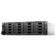 Система зберігання даних 16BAY 3U RP NO HDD USB3 RS2825RP+ SYNOLOGY