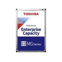 Запам’ятовувальний пристрій на жорстких дисках (HDD) SATA 6TB 7200RPM 256MB MG10ADA600E TOSHIBA