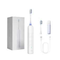 Електрична зубна щітка Mova Fresh White (ATB13A-WH)