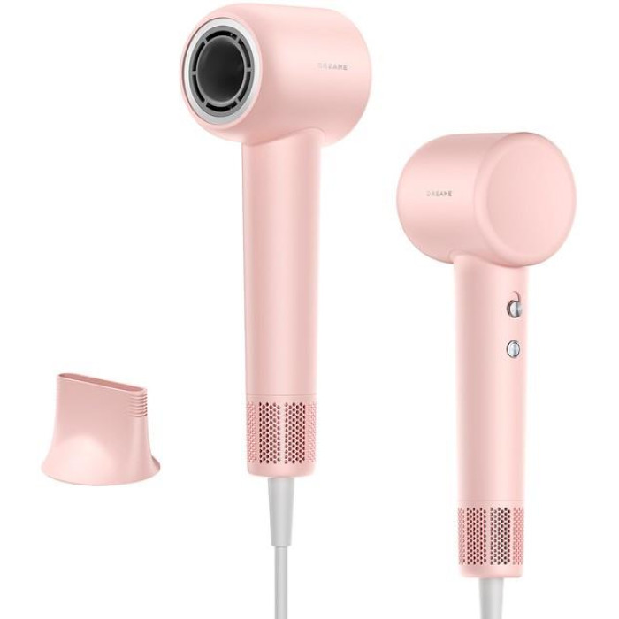 Фен Dreame Hair Dryer Gleam Pink (AHD12A-PK)