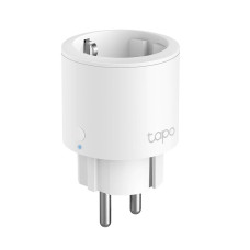 Розумна Wi-Fi міні розетка, Tapo P115(1-pack) TP-LINK