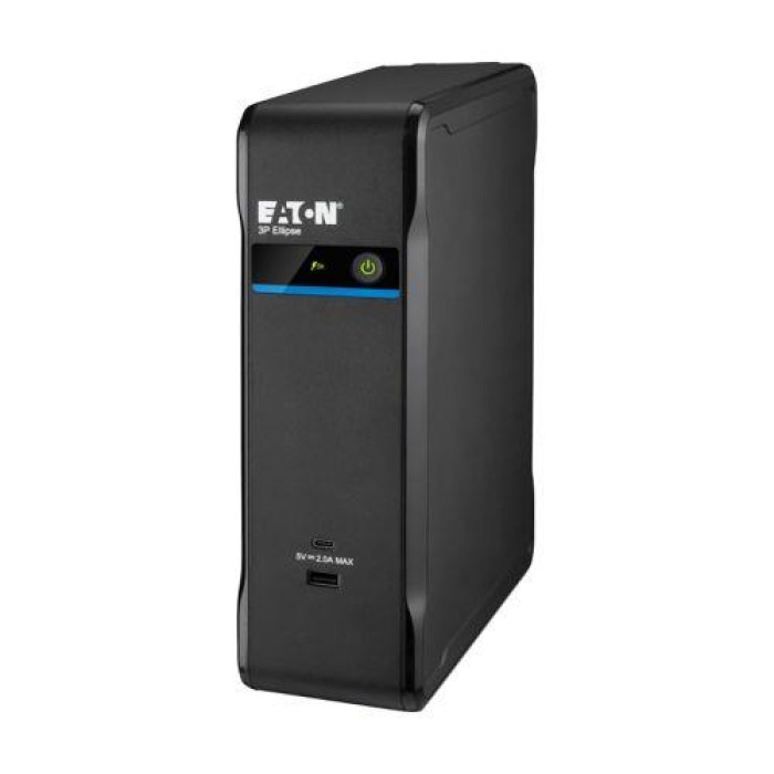 Джерело безперебійного живлення Eaton 3P Ellipse 900 USB DIN