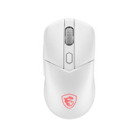 Mиша USB OPTICAL WRL GAMING VERSA 300 W WHITE MSI