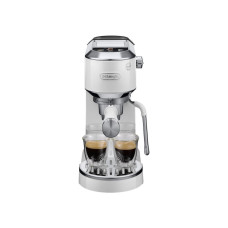 Кавоварка DeLonghi EC 890 WI