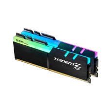 Набір з двох модулів пам'яті 64GB PC28800 DDR4 K2 F4-3600C18D-64GTZR G.SKILL