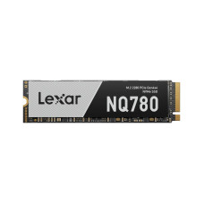 Твердотільний запам’ятовувальний пристрій накопичувач (SSD) G4 M.2 NVME 1TB NQ780 LNQ780X001T-RNNNG LEXAR