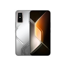 Мобільний телефон GT 30 5G 8/256 X6876 BLADE WHITE INFINIX