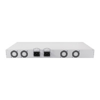 Мережевий комутатор Ethernet CRS418-8P-8G-2S+RM MIKROTIK