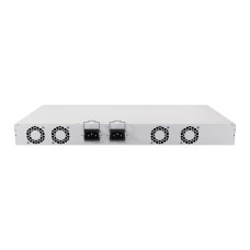 Мережевий комутатор Ethernet CRS418-8P-8G-2S+RM MIKROTIK