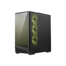 Корпус ATX W/O PSU MAG PANO 130R PZ MSI