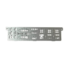 Захисна панель I/O SHIELD MCP-260-00186-0N SUPERMICRO