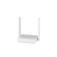 Точка доступу з функцією маршрутизації, мережеве обладнання 1200MBPS EXPLORER KN-1621 KEENETIC