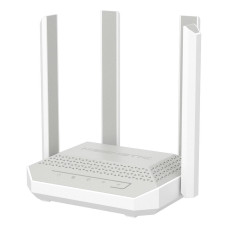 Точка доступу з функцією маршрутизації, мережеве обладнання 1200MBPS SPEEDSTER 4G+ KN-2911 KEENETIC