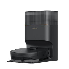 Робот-пилосос D20 PRO PLUS BLACK RLD43SD-BL DREAME