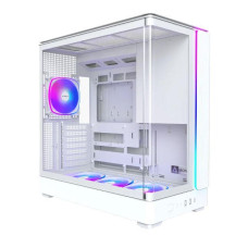 Корпус ATX W/O PSU KING 45 PRO (W) MONTECH
