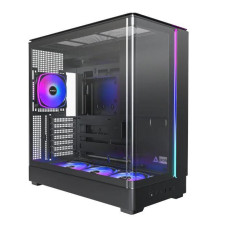 Корпус ATX W/O PSU KING 45 PRO (B) MONTECH