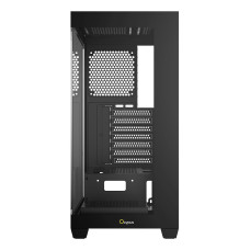 Корпус для комп'ютера ATX W/O PSU GAMMA-C72-BKD000XX-GL OCYPUS