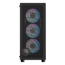 Корпус для комп'ютера ATX W/O PSU GAMMA-C70-BKG400XX-GL OCYPUS