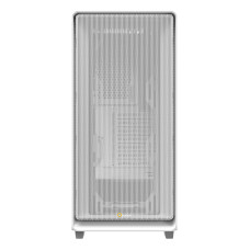 Корпус для комп'ютера ATX W/O PSU GAMMA-C60-WHG000XX-GL OCYPUS