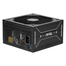 Блок живлення ATX 750W MAG A750GLS PCIE5 MSI