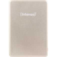 Портативний зарядний пристрій USB 5000MAH MAG CHAMPAGNE MW5000 7344021 INTENSO