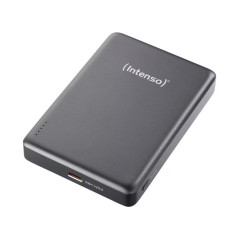 Портативний зарядний пристрій USB 10000MAH MAG GREY MW10000 7344034 INTENSO