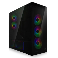 Корпус EATX W/O PSU XTENDERVG B ACPCC00016A ARCTIC