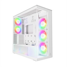 Корпус EATX W/O PSU XTENDER WHT ACPCC00014A ARCTIC