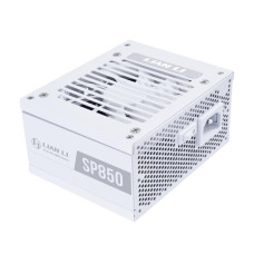 Блок живлення SFX 850W WHITE G9P.SP0850G.W000.EU LIAN LI