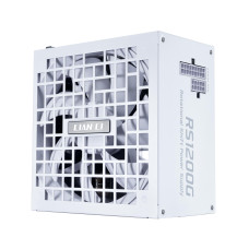 Блок живлення ATX3.1 1200W G9P.RS1200G.WH00.EU LIAN LI