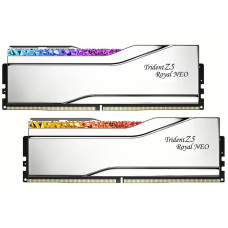 Набір з двох модулів пам'яті 64GB DDR5-6000 K2 6000J2636H32GX2-TR5NS G.SKILL