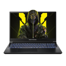 Ноутбук Dream Machines RG5070-15UA24 15.6" FHD Intel Core Ultra 9 275HX 32GB RAM 1TB SSD NVIDIA GeForce RTX 5070, 8 ГБ Чорний (RG5070-15UA24)