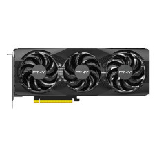 Відеокарта PCIE16 RTX5070 12GB GDDR7 VCG507012TFXPB1-O PNY