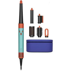 Стайлер Dyson HS08 Airwrap ID Straight/Wavy Ceramic Patina/Topaz (533598-01)
