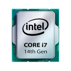 Центральний процесор комп’ютера (CPU) I7-14700F S1700 OEM 2.1G CM8071504820816 S RN3Z IN