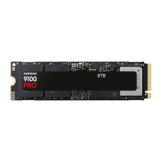 Твердотільний запам’ятовувальний пристрій накопичувач (SSD) G5 M.2 NVME 8TB 9100 PRO MZ-VAP8T0BW SAMSUNG