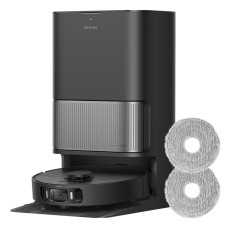 Робот-пилосос L40 ULTRA AE RLL77SE-BLACK DREAME