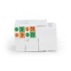 Модуль Keystone CАТ 5e RJ45 to LSA, неекранований, DN-93501 DIGITUS by ASSMANN