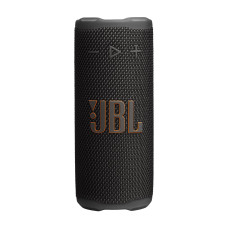 Акустична система портативна з БТ JBL JBLGRIPBLK