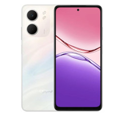 Мобільний телефон A5X NFC 4/128 CPH2725 LASER WHITE OPPO